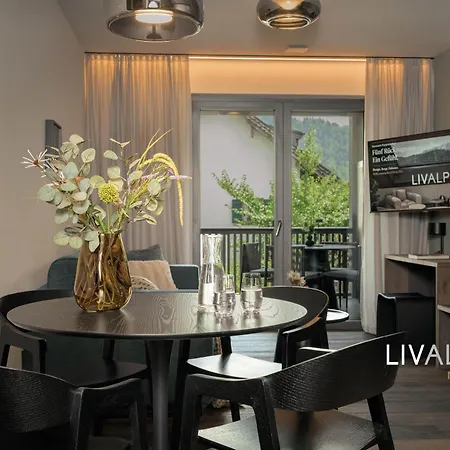 Livalpin Mybase Motion *