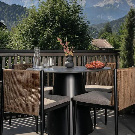 Livalpin Mybase Motion Garmisch-Partenkirchen