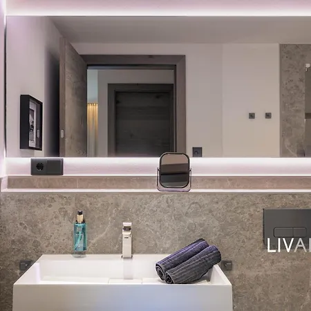 Livalpin Mybase Motion