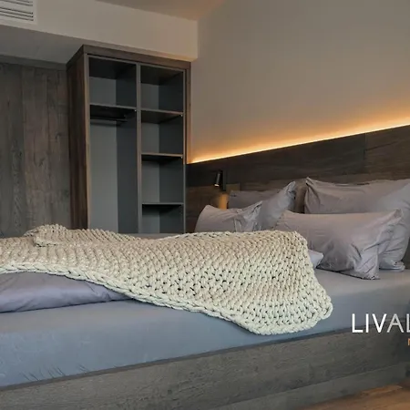 Livalpin Mybase Motion 아파트 *
