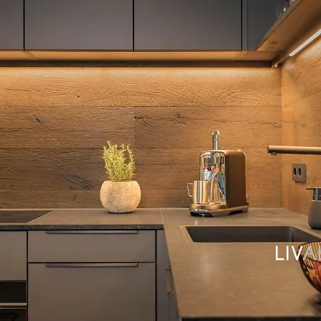 Livalpin Mybase Motion 아파트