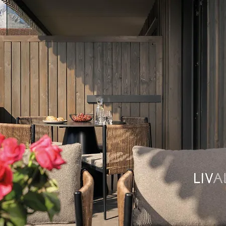 Livalpin Mybase Motion 아파트