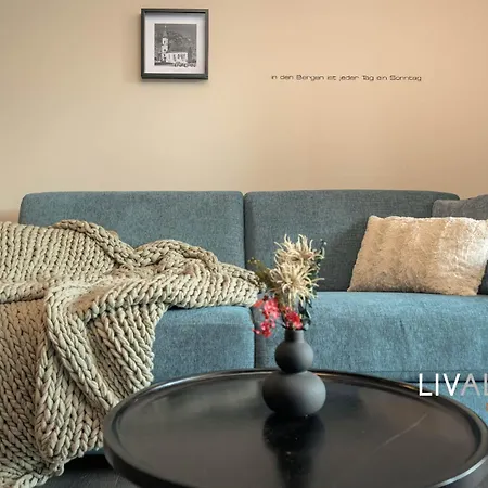아파트 Livalpin Mybase Motion