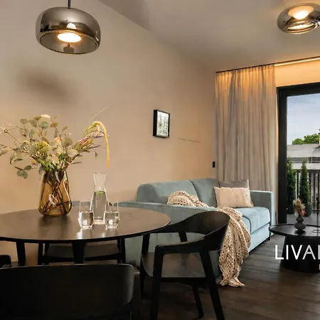 Livalpin Mybase Motion