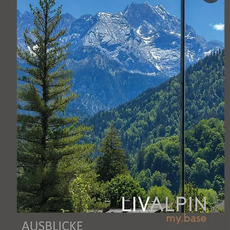 아파트 Livalpin Mybase Motion